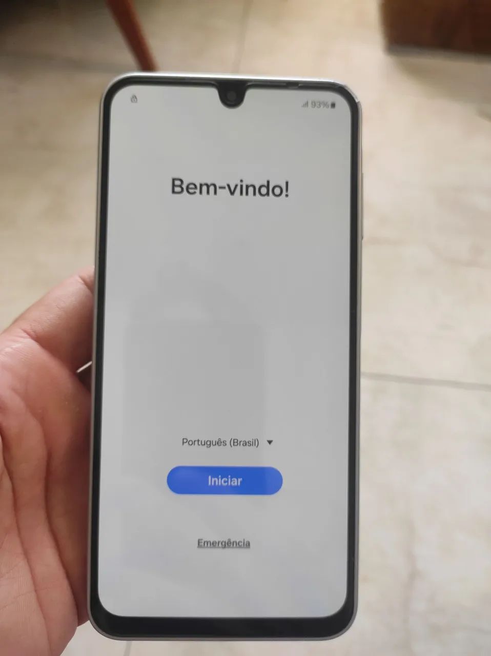 Samsung Galaxy A16 256gb Novo - Foto 4