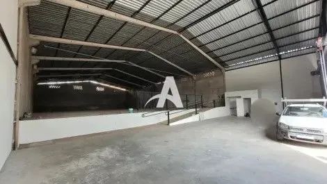Aluguel Galpão NOSSA SENHORA DAS GRAÇAS - Foto 4