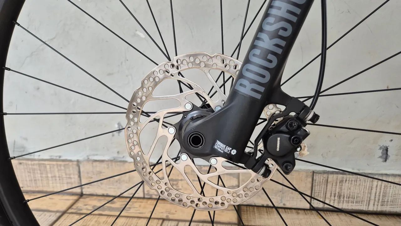 Bike Specialized Chisel - Foto 3