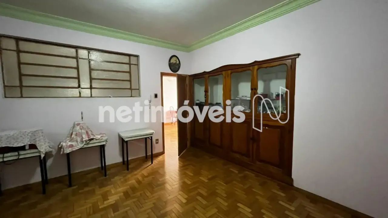 Locação Apartamento 3 quartos Centro Belo Horizonte - Foto 4