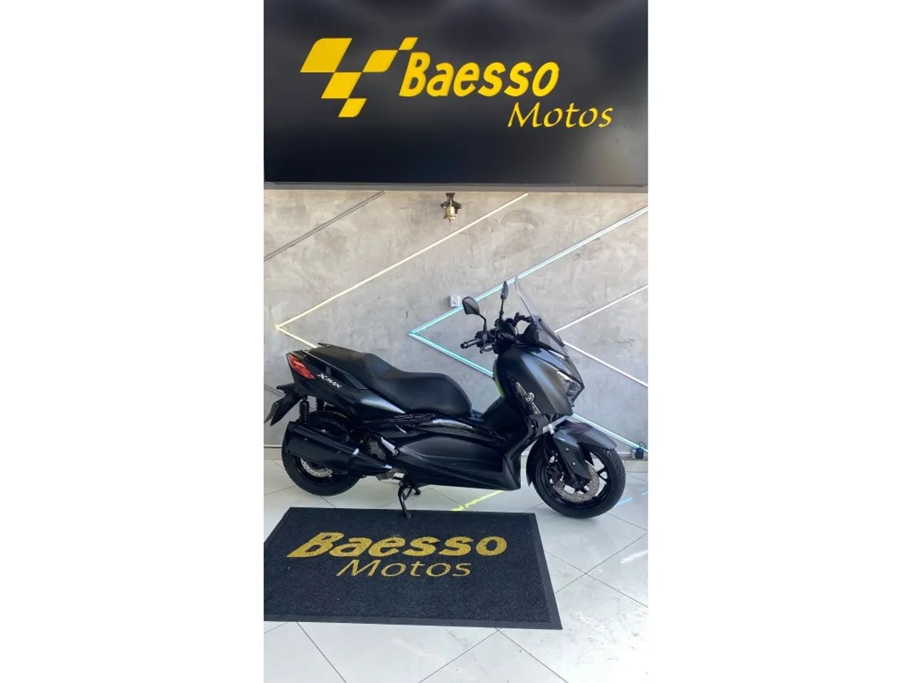 Yamaha Xmax 250 abs 2022 - Foto 2