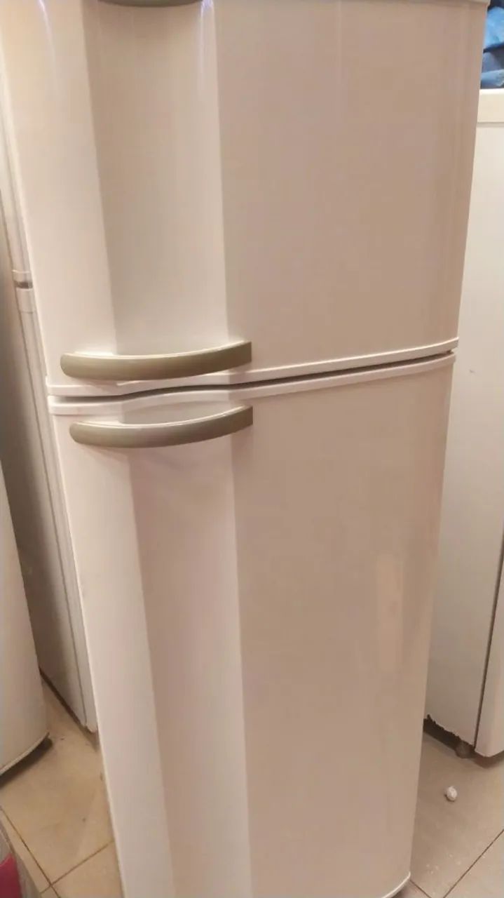 Geladeira 