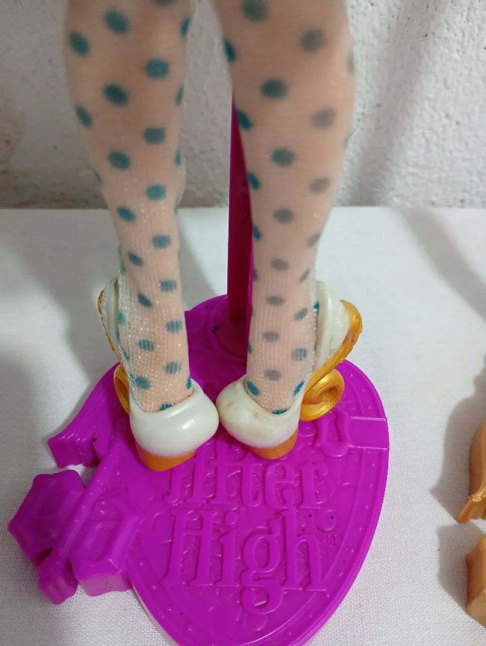 Madeline Hatter - Ever after high - Foto 3