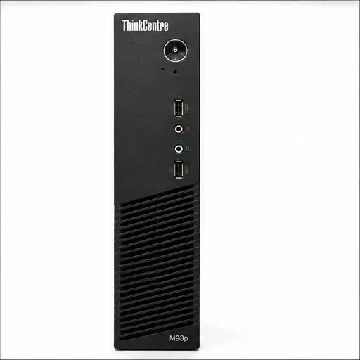 PC THINKSENTRE LENOVO M93 P 4 GERAÇÃO  - Foto 2