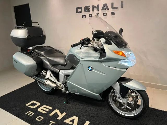 BMW K1200 GT - Foto 5