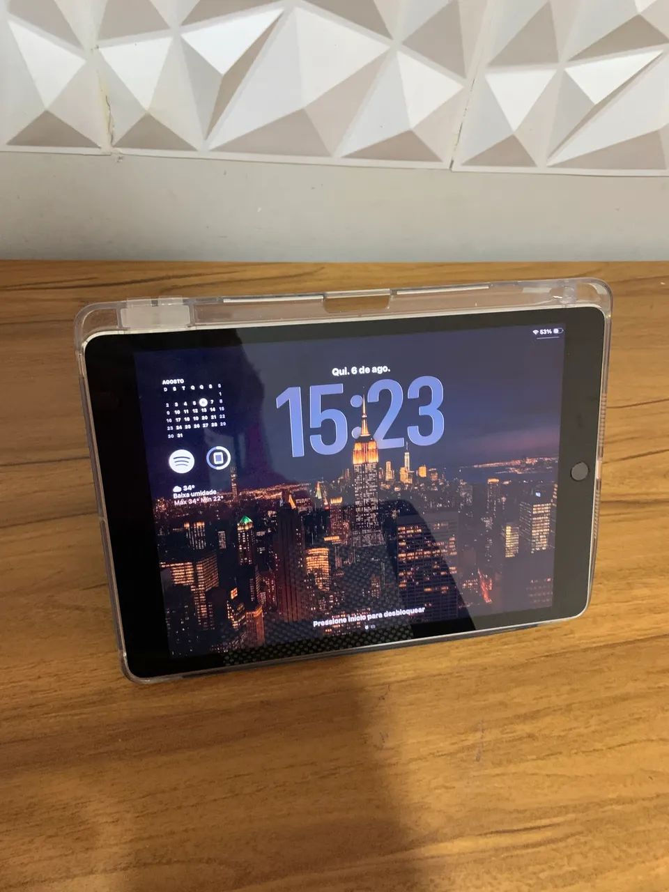 iPad 9 - Foto 2