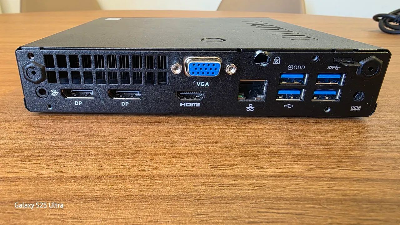 Mini PC Positivo i5 - Foto 4