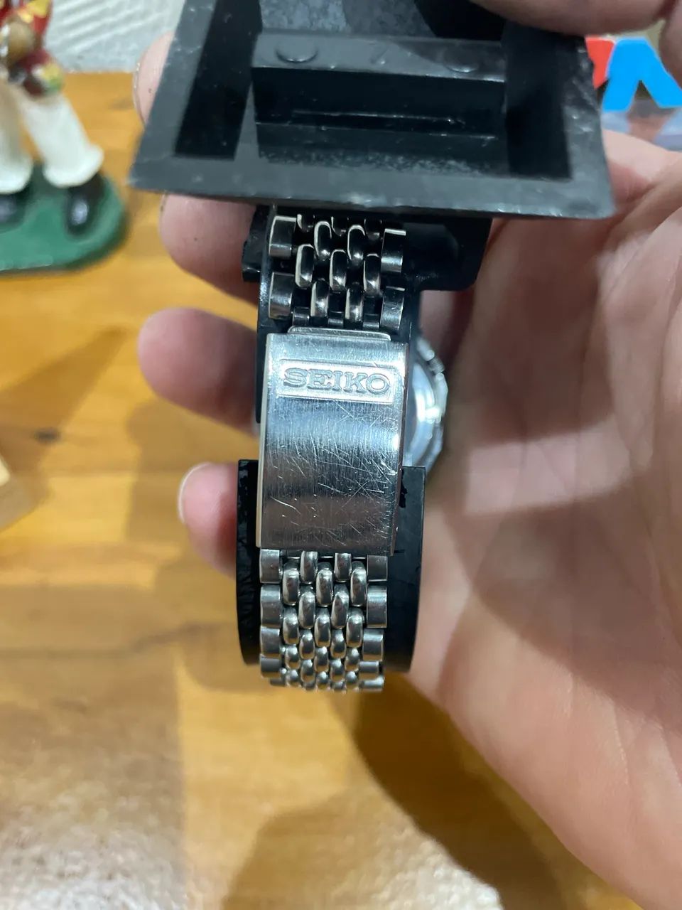 Seiko 5 - Foto 3