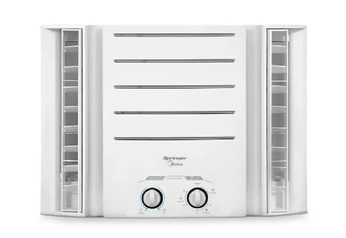AR CONDICIONADO 7500 BTUS