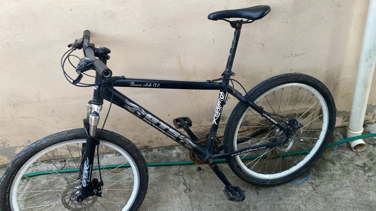 Bike 26 gts 