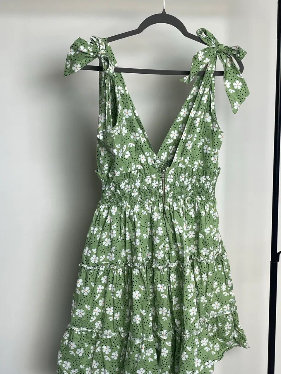 Vestido florido  - Foto 4