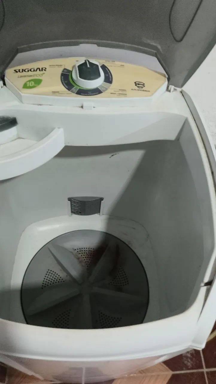 Tanquinho 