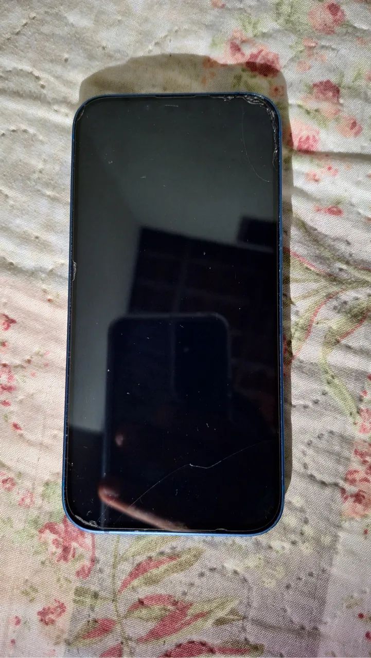 iPhone 13 em perfeito estado - Foto 4