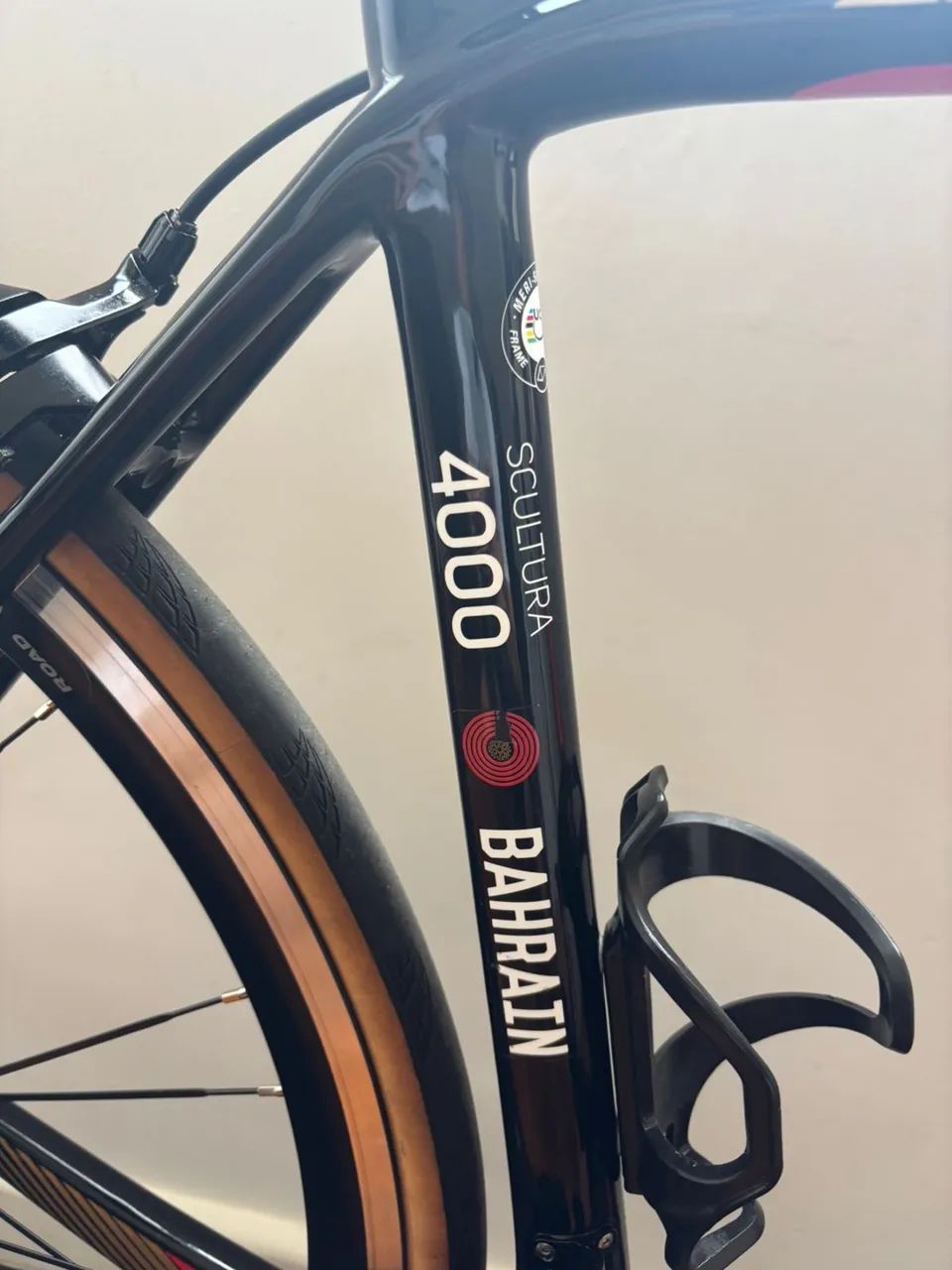 Bike speed Merida 