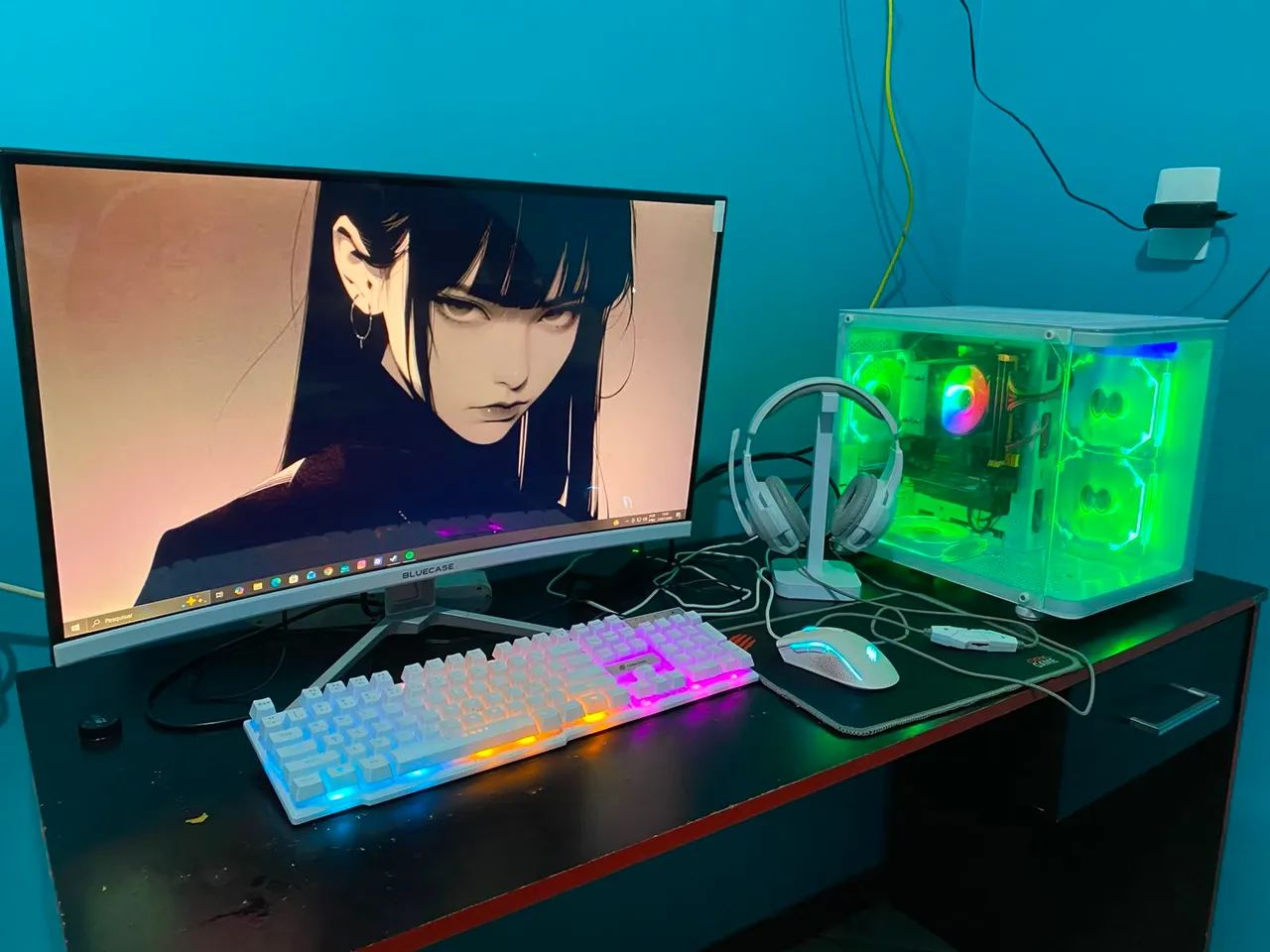 Pc gamer