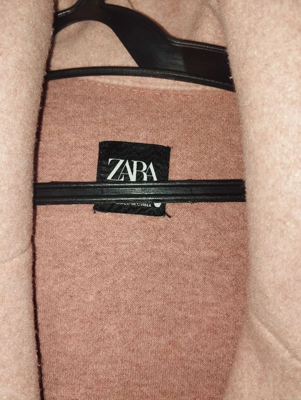 Sobretudo ZARA  - Foto 2