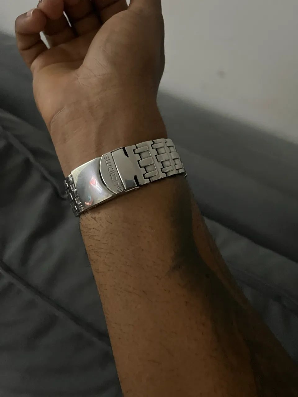 Swatch médio  - Foto 3