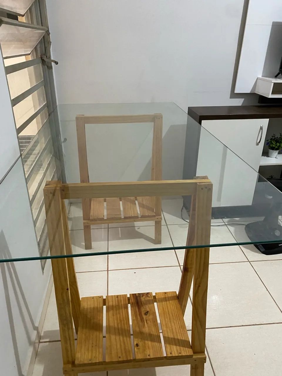 Mesa de jantar  - Foto 2