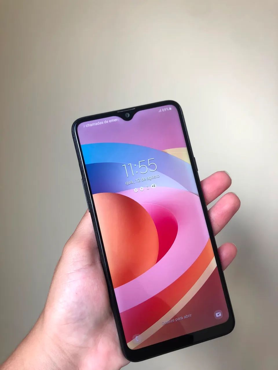 Samsung A20s 