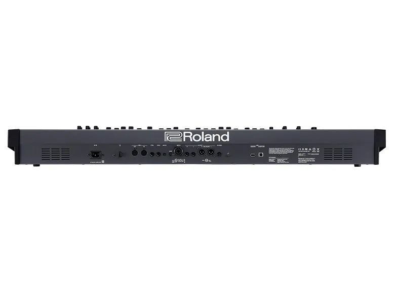 ROLAND JUNO X - Foto 5