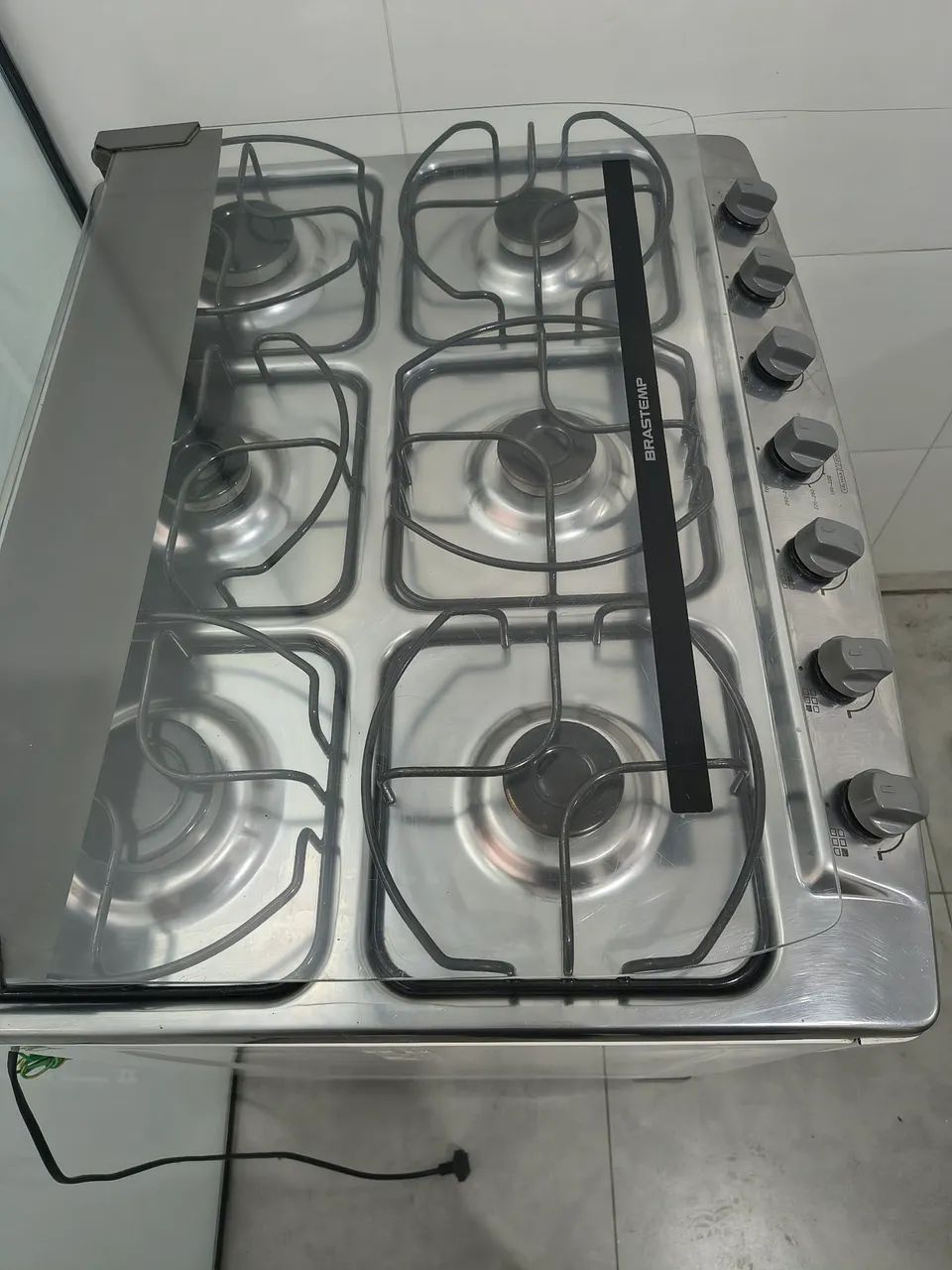 Fogão Brastemp  - Foto 2