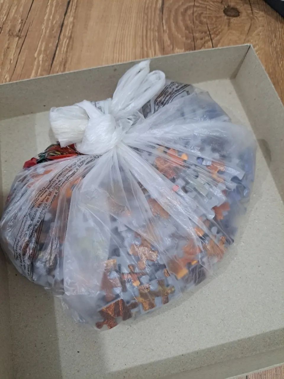 Quebra-cabeça  - Foto 3