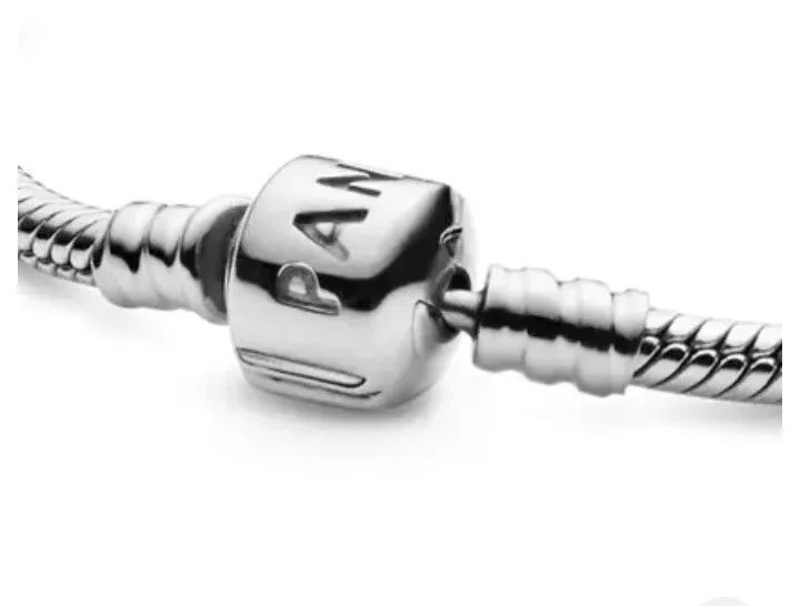 Pulseira da Pandora nova - Foto 2