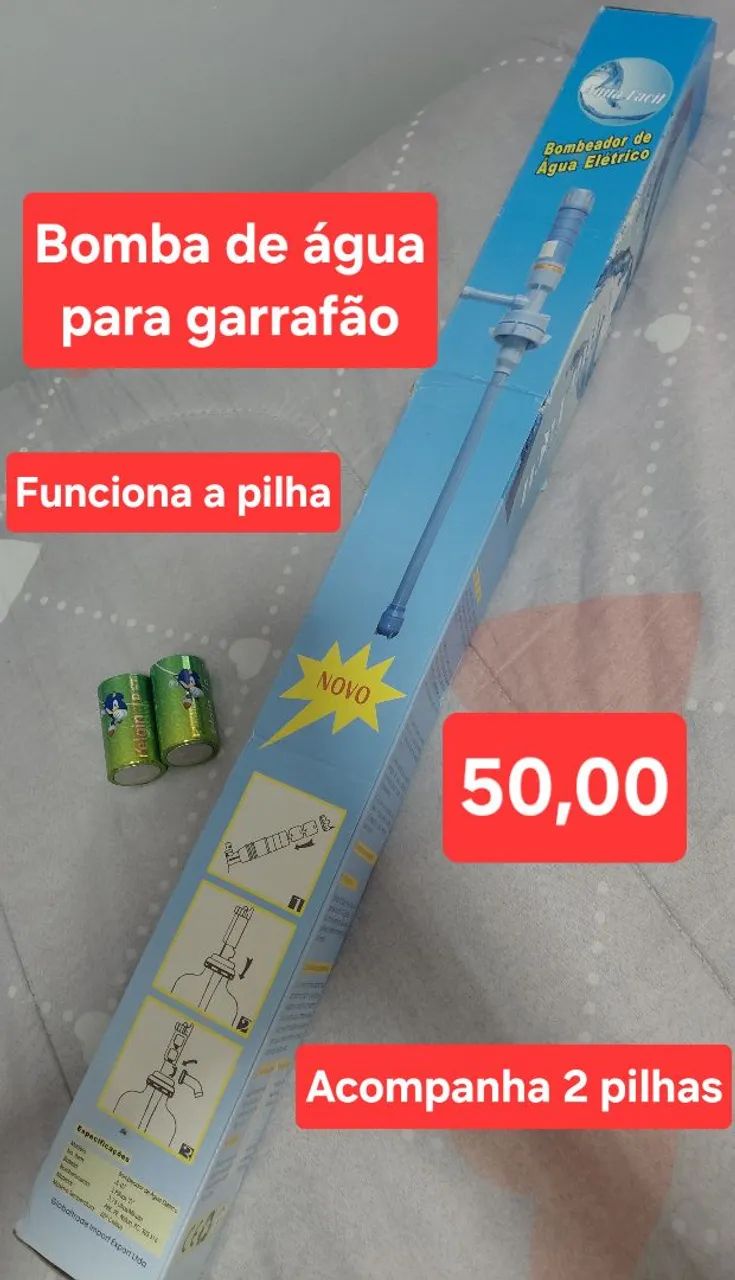 Novos e Seminovos - Foto 3