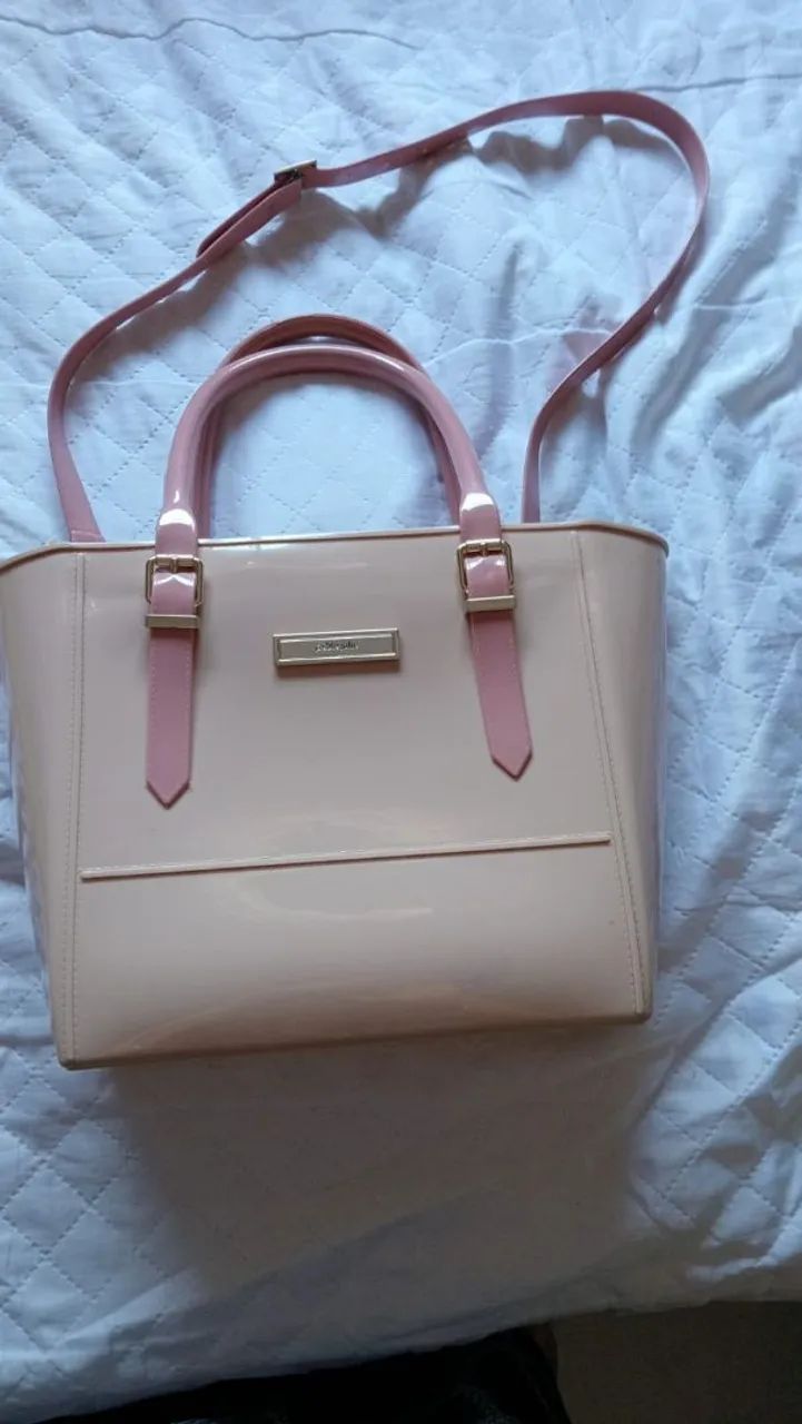 Bolsa petite jolie 