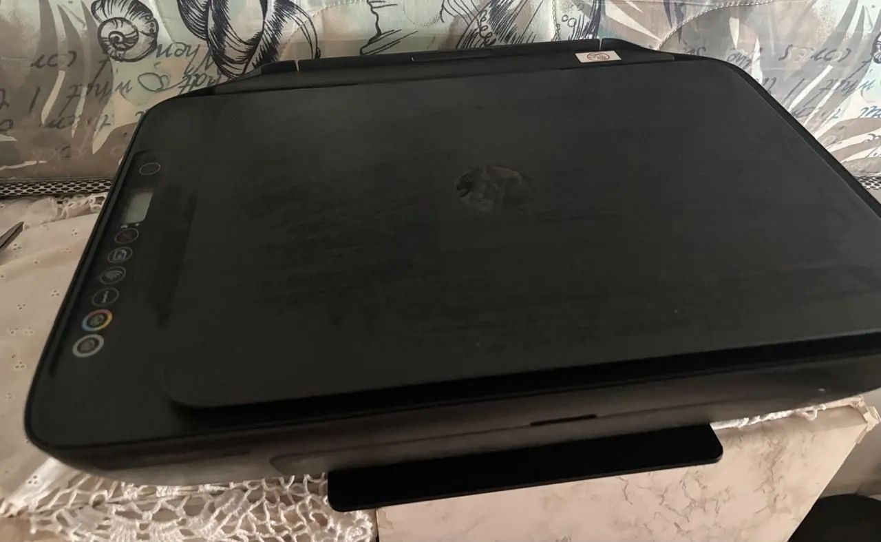 Impressora Hp - Foto 3