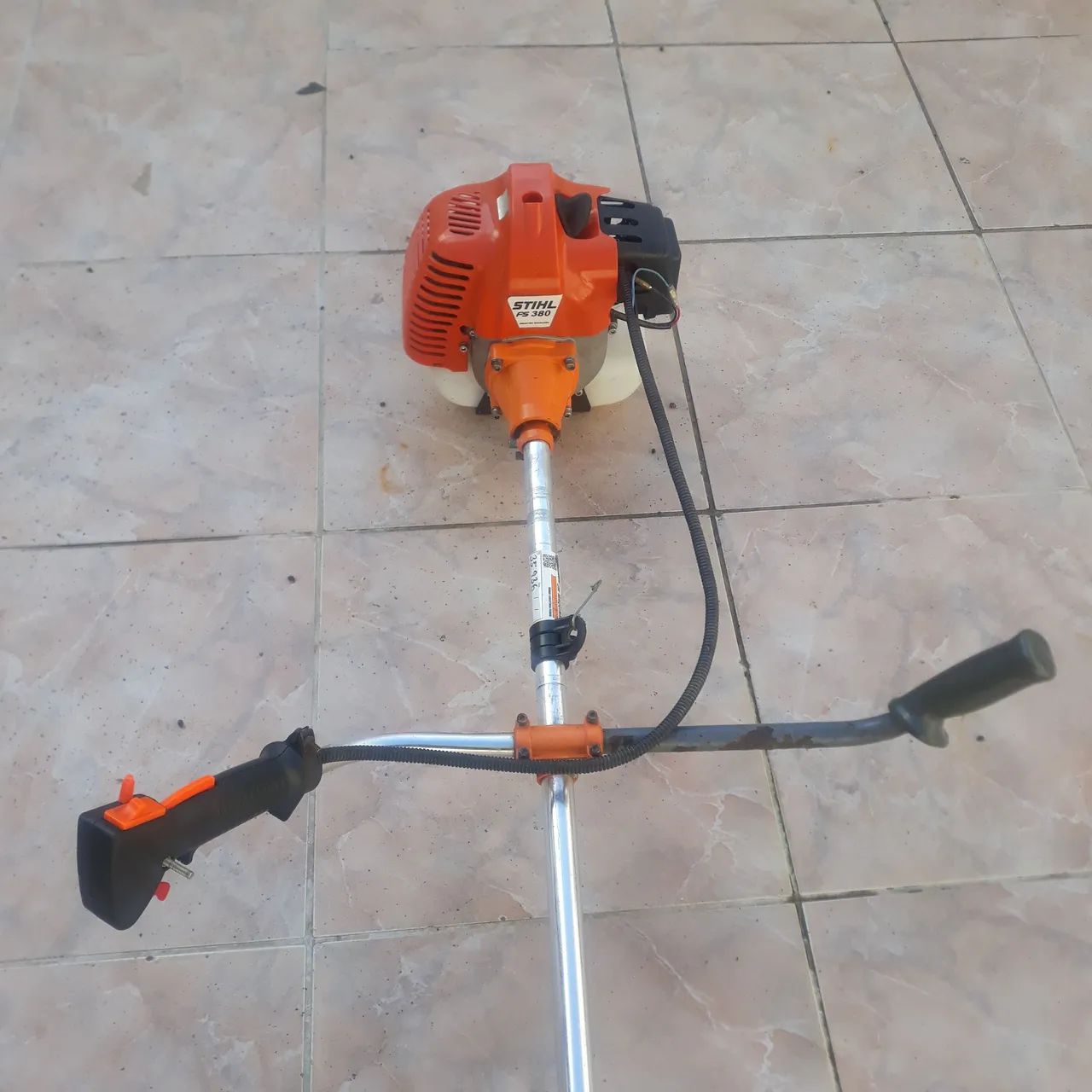 Roçadeiras  - Foto 2