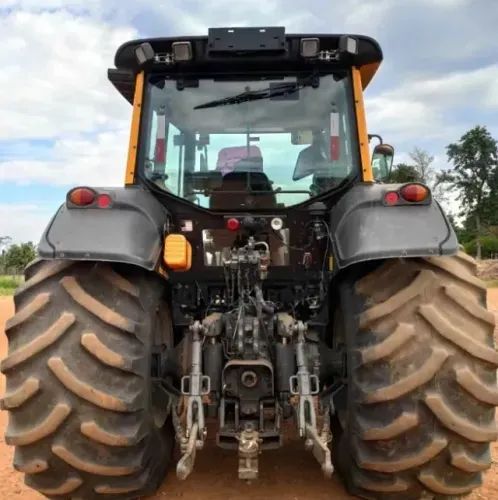 Trator bh180 2016 parcelado  - Foto 3