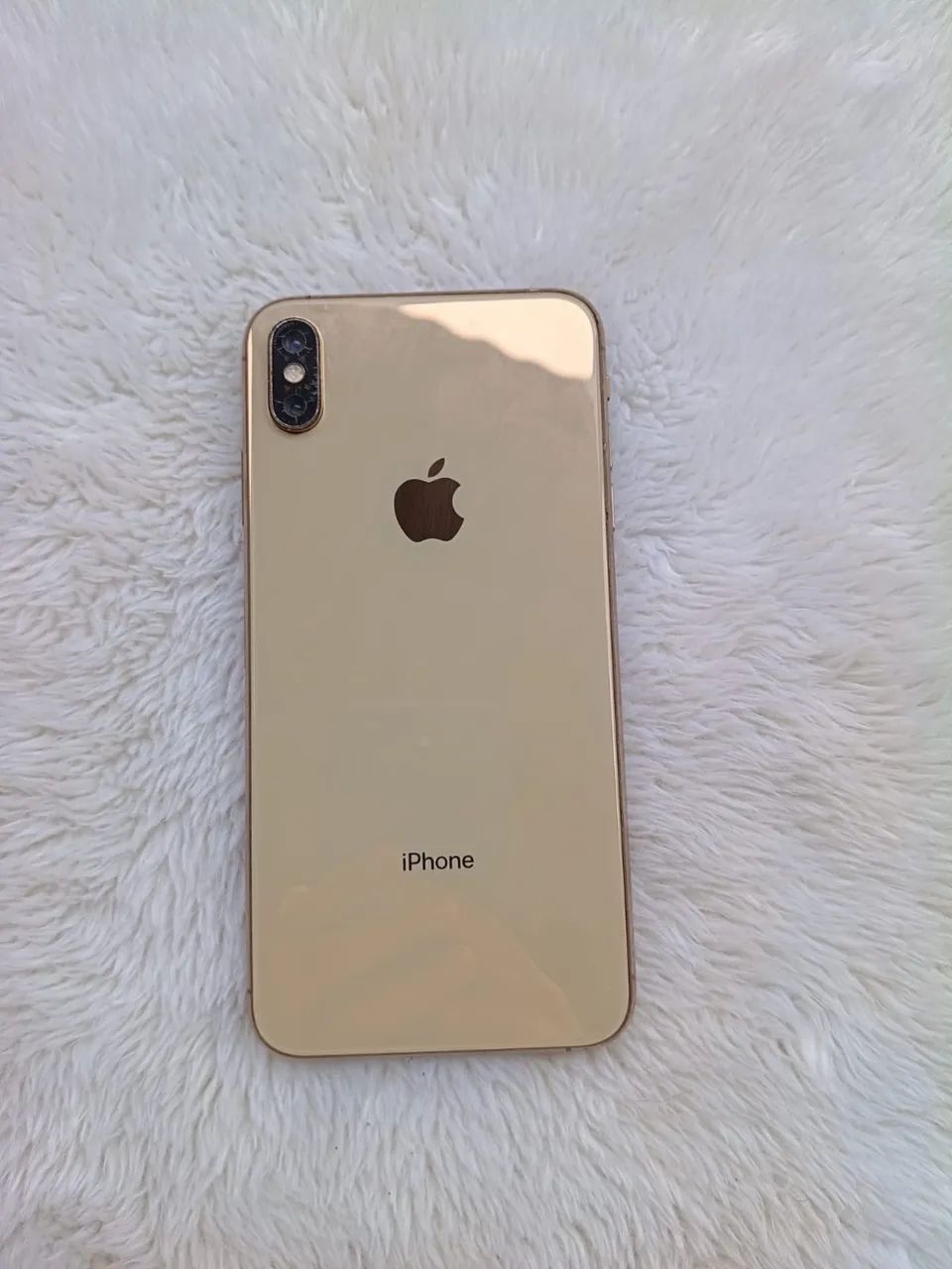 iPhone XS Max  - Foto 3