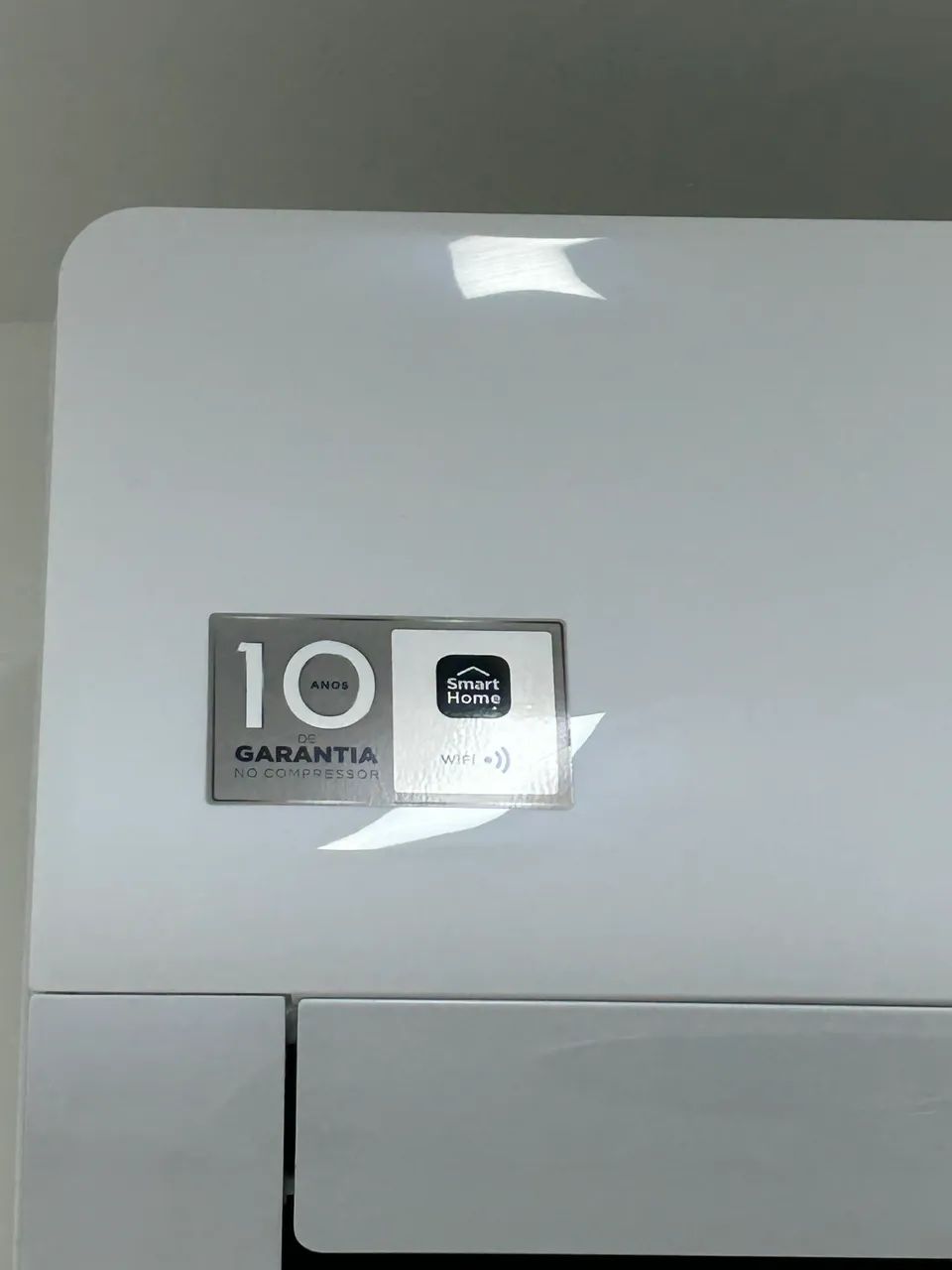 Ar condicionado midea 12000 BTUs - Foto 4
