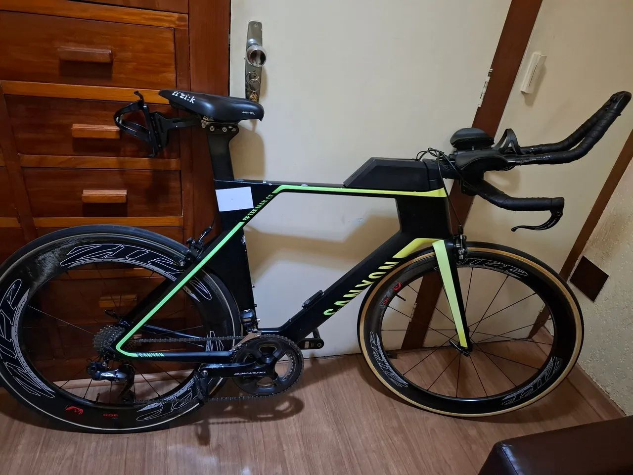 Canyon Speedmax CF SLX Carbon - Foto 2