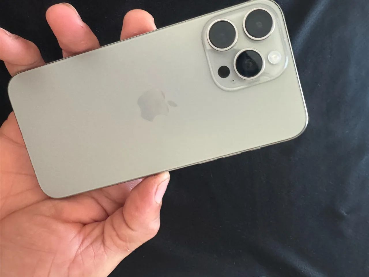 iPhone 15 Pro Max 256 - Foto 3