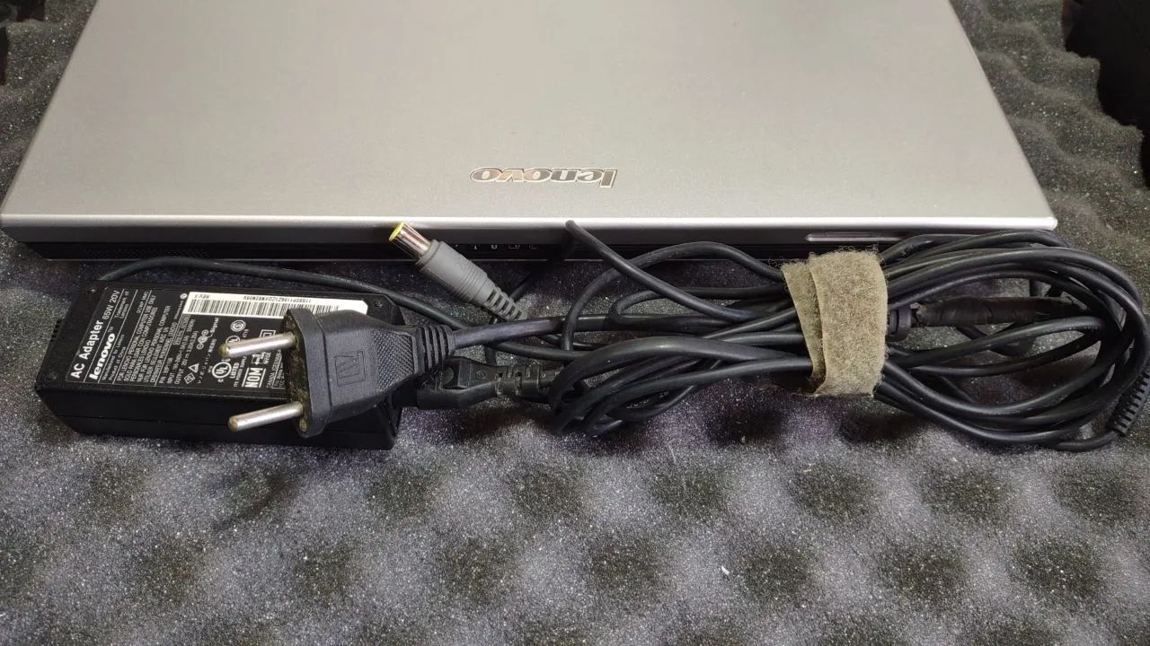 Lenovo 3000 N200 - Foto 5