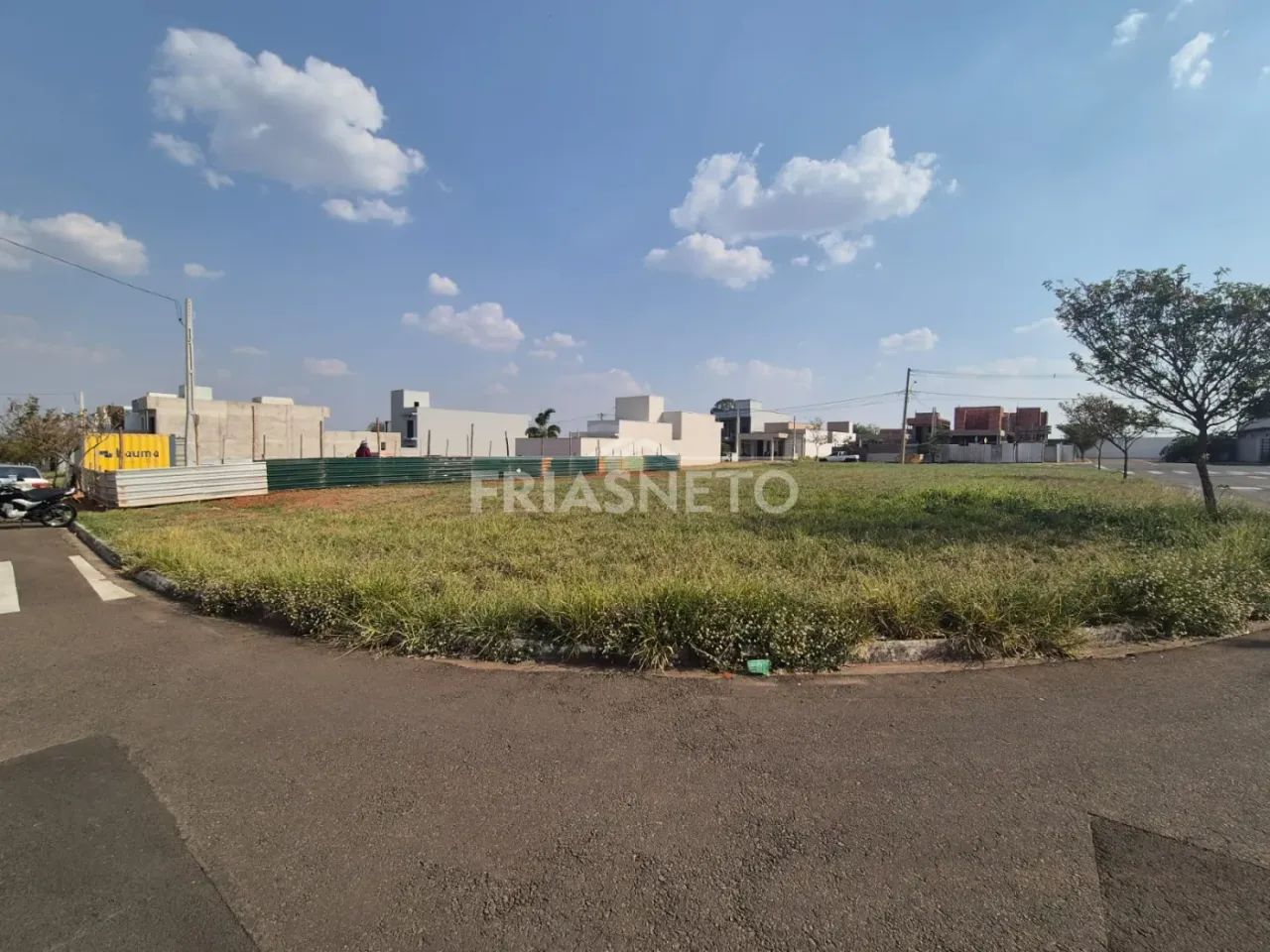 Terreno à venda no condomínio Ágape - Foto 2