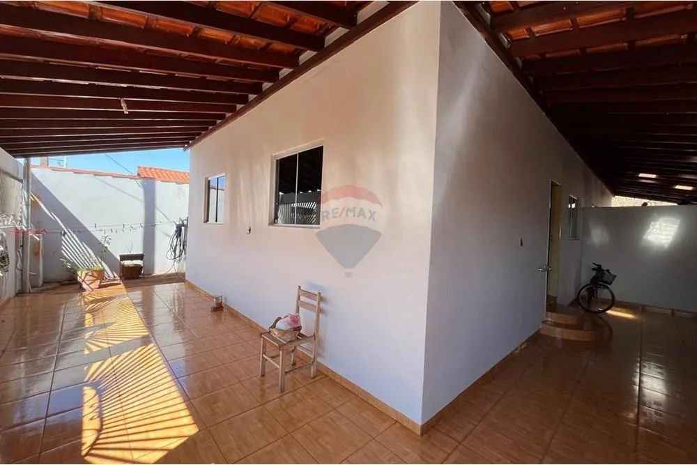 Casa Perfeita em Ituiutaba: Charme e Conforto! - Foto 3