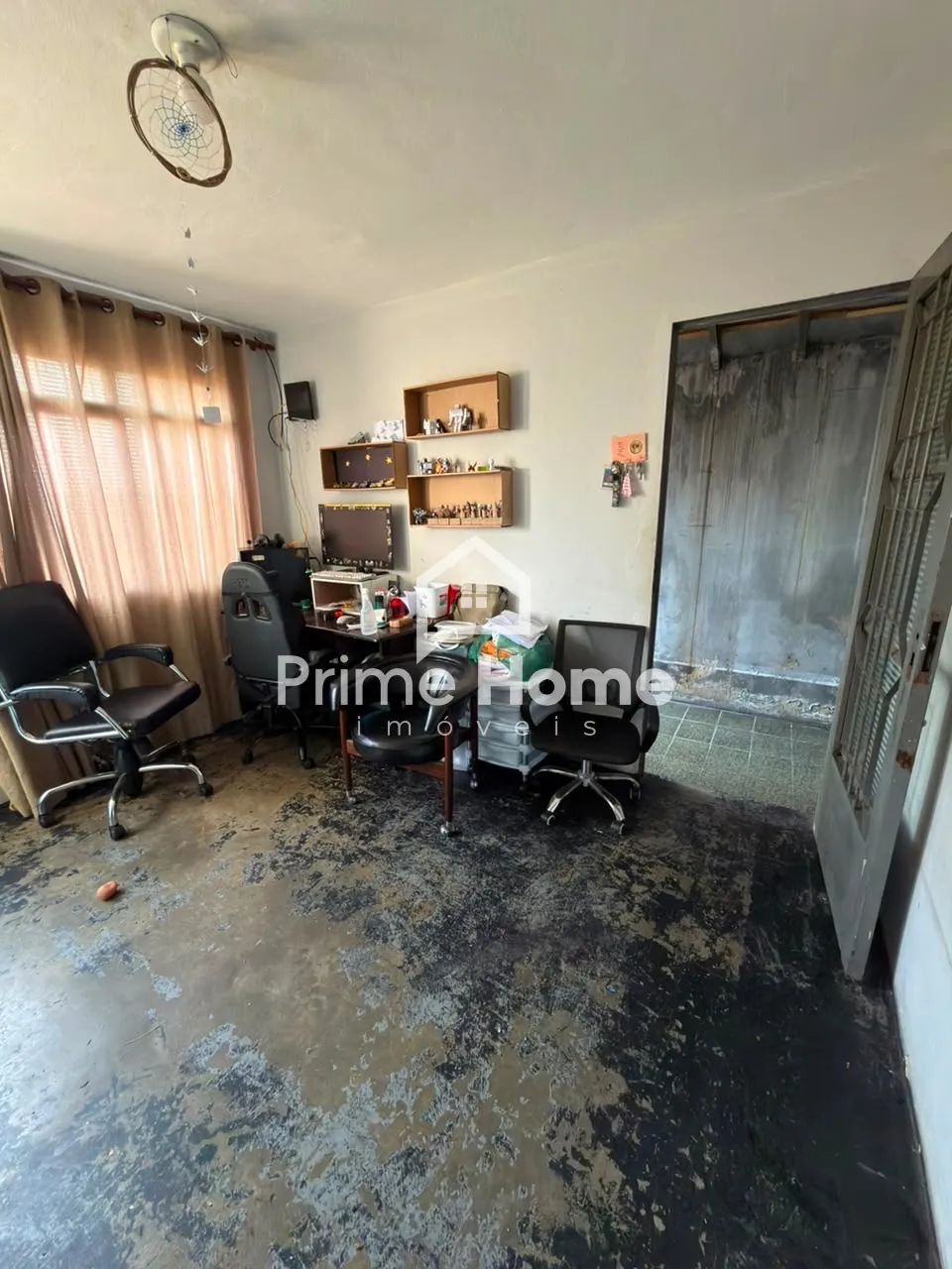casa - Conjunto Habitacional Padre Anchieta - Campinas - Foto 5