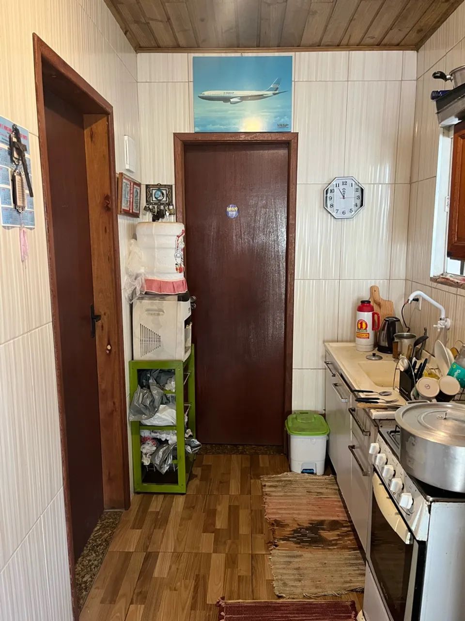 CASA À VENDA - VARGEM GRANDE, FLORIANÓPOLIS - R$ 480.000  - Foto 3