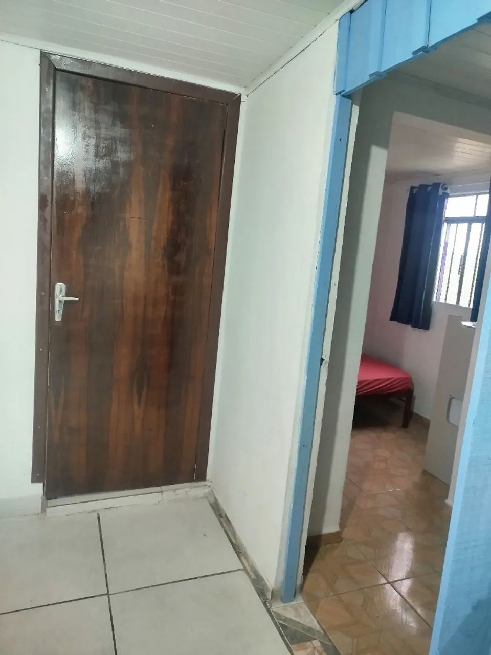 Quarto mobiliado  - Foto 3