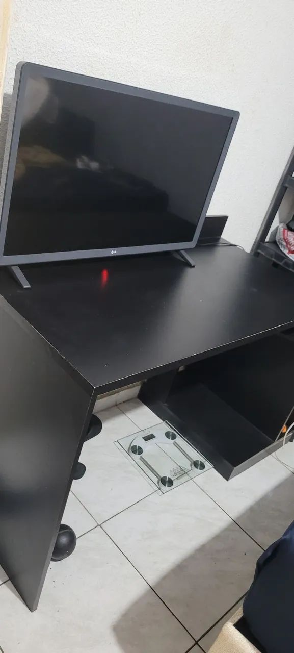 Mesa gamer- escritório  - Foto 2