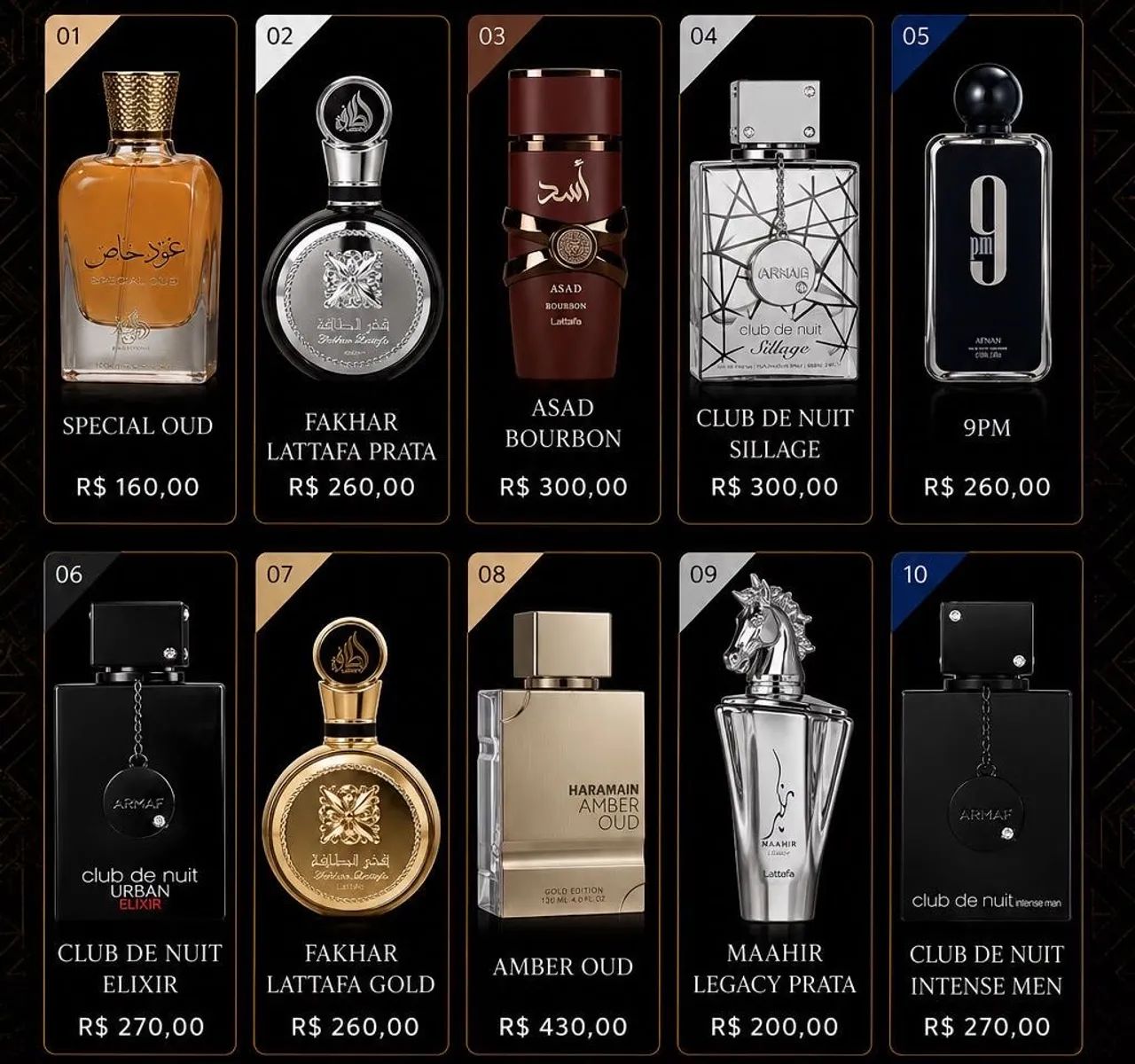 Perfumes importados.  - Foto 3
