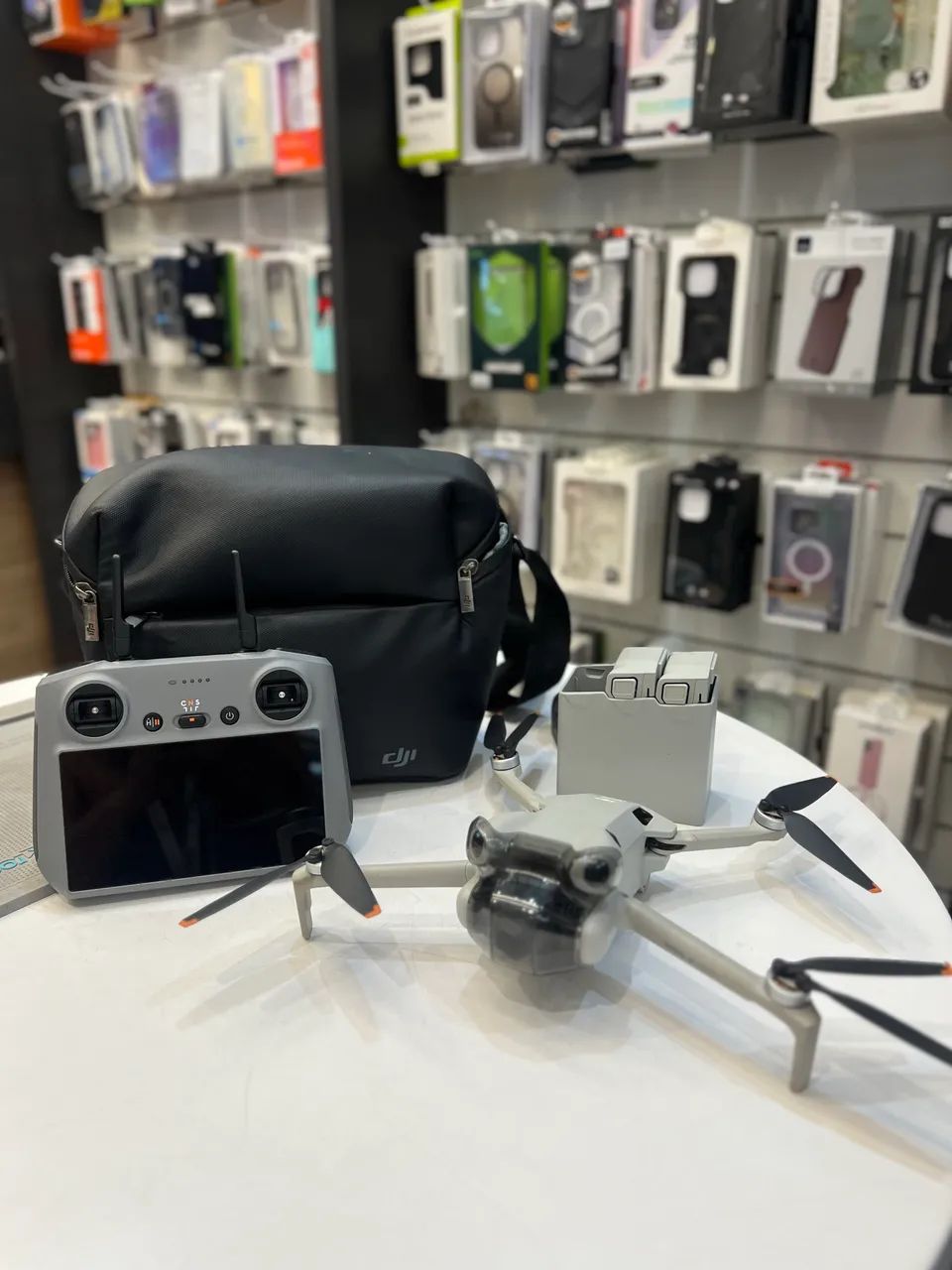 DJI MINI 4 PRO  - Foto 5