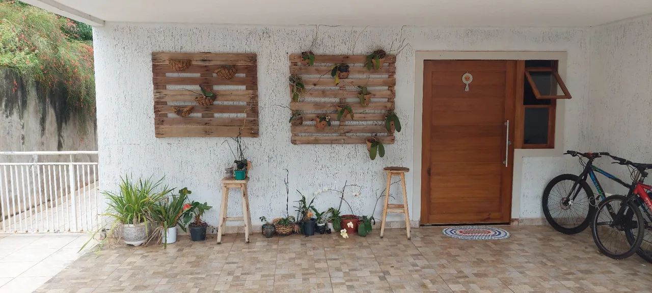 Foto - Brasília - Setor Habitacional Jardim Botânico