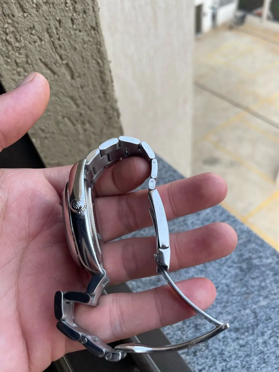 Rolex Oyster  - Foto 4