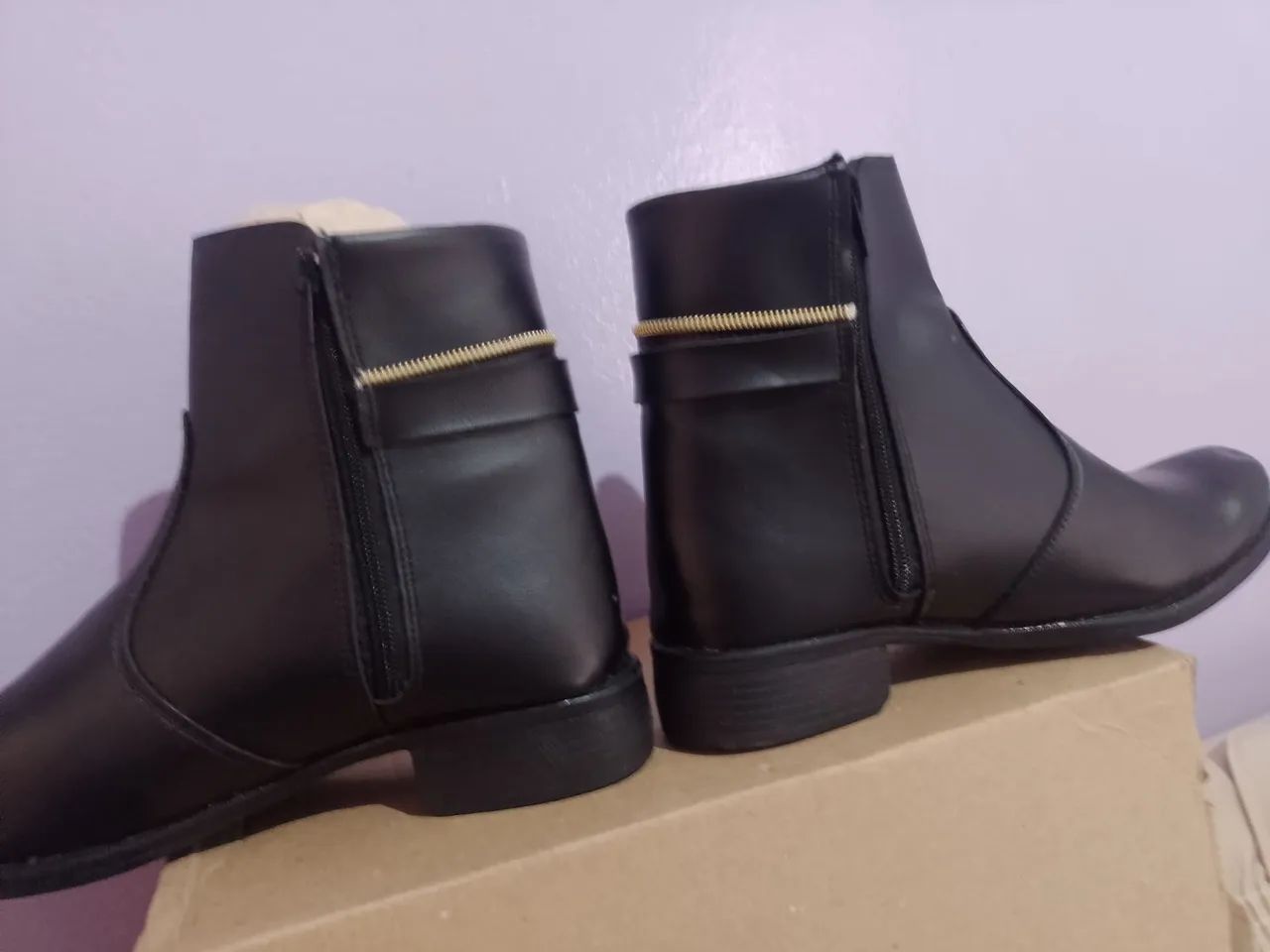 Bota - Foto 5