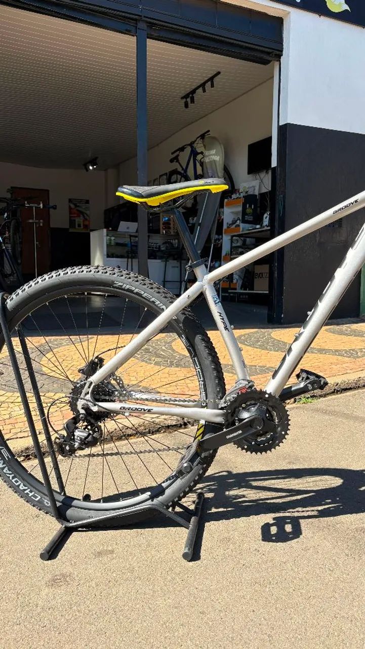 Bike aro 29 - Foto 4