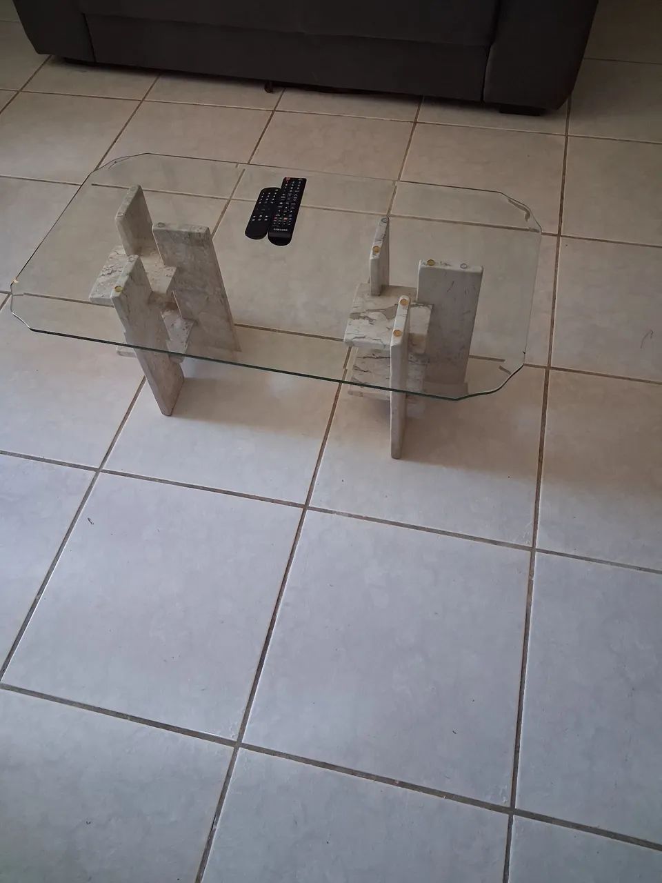 Mesinha de centro